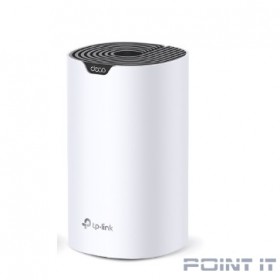 TP-Link Deco S7(1-pack) AC1900 Домашняя Mesh Wi-Fi система