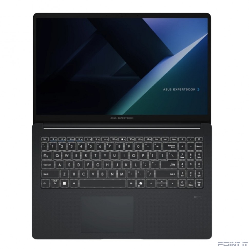 Ноутбук ASUS ExpertBook Entry B1503CVA-S74266 [90NX0801-M04PV0] 15.6" {FHD I5-1335U/ 8GB /512GB 2280 PCIE G4 SSD/ Intel® UHD Graphics/noOs}