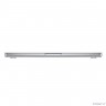 Ноутбук Apple MacBook Pro 14-inch 2024 [MX2E3HN/A] (КЛАВ.РУС.ГРАВ.) Silver 14.2" Liquid Retina XDR {(3024x1964) M4 Pro 12C CPU 16C GPU/24GB/512GB SSD/рекоменд.переходник 11007065} (Индия)