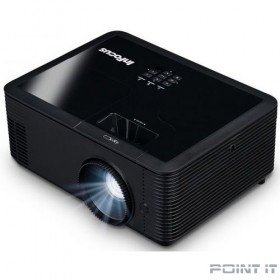 Проектор INFOCUS IN136ST {DLP 4000Lm 1280x800 28500:1 0.521:1 3.5mm VGA HDMI1.4a USB-A}