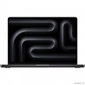 Ноутбук Apple MacBook Pro 14-inch 2024 [MX2H3RU/A] Space Black 14.2" Liquid Retina XDR {(3024x1964) M4 Pro 12C CPU 16C GPU/24GB/512GB SSD} (A3401 РФ)