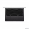 Ноутбук Apple MacBook Pro 14-inch 2024 [MX2H3RU/A] Space Black 14.2" Liquid Retina XDR {(3024x1964) M4 Pro 12C CPU 16C GPU/24GB/512GB SSD} (A3401 РФ)