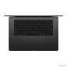 Ноутбук Apple MacBook Pro 16-inch 2024 [MX2Y3RU/A] Space Black 16" Liquid Retina XDR {(3456x2234) M4 Pro 14C CPU 20C GPU/48GB/512GB SSD} (A3403 РФ)