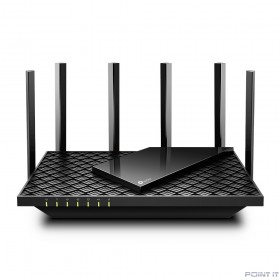 TP-Link Archer AX72 AX5400 Двухдиапазонный гигабитный Wi-Fi 6 роутер PROJ