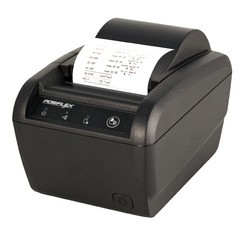 Чековый принтер Posiflex Aura-6900R-B (USB,RS) черный