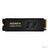 A-DATA SSD 2TB LEGEND 970 PRO,M.2(22x80mm), NVMe 2.0, PCIe 5.0 x4, 3D NAND