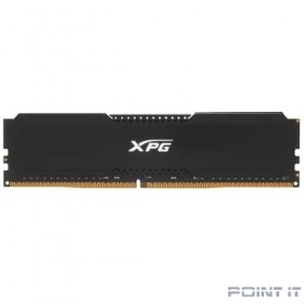 ADATA 32GB DDR4 UDIMM, XPG GAMMIX D20, 3200MHz CL16-20-20, 1.35V, AX4U320032G16A-CBK20