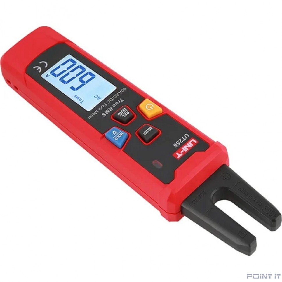 Unit (13-1086) Токоизмерительные клещи UT256