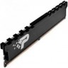 Модуль памяти DIMM 16GB DDR4-2666 PSD416G266681 PATRIOT