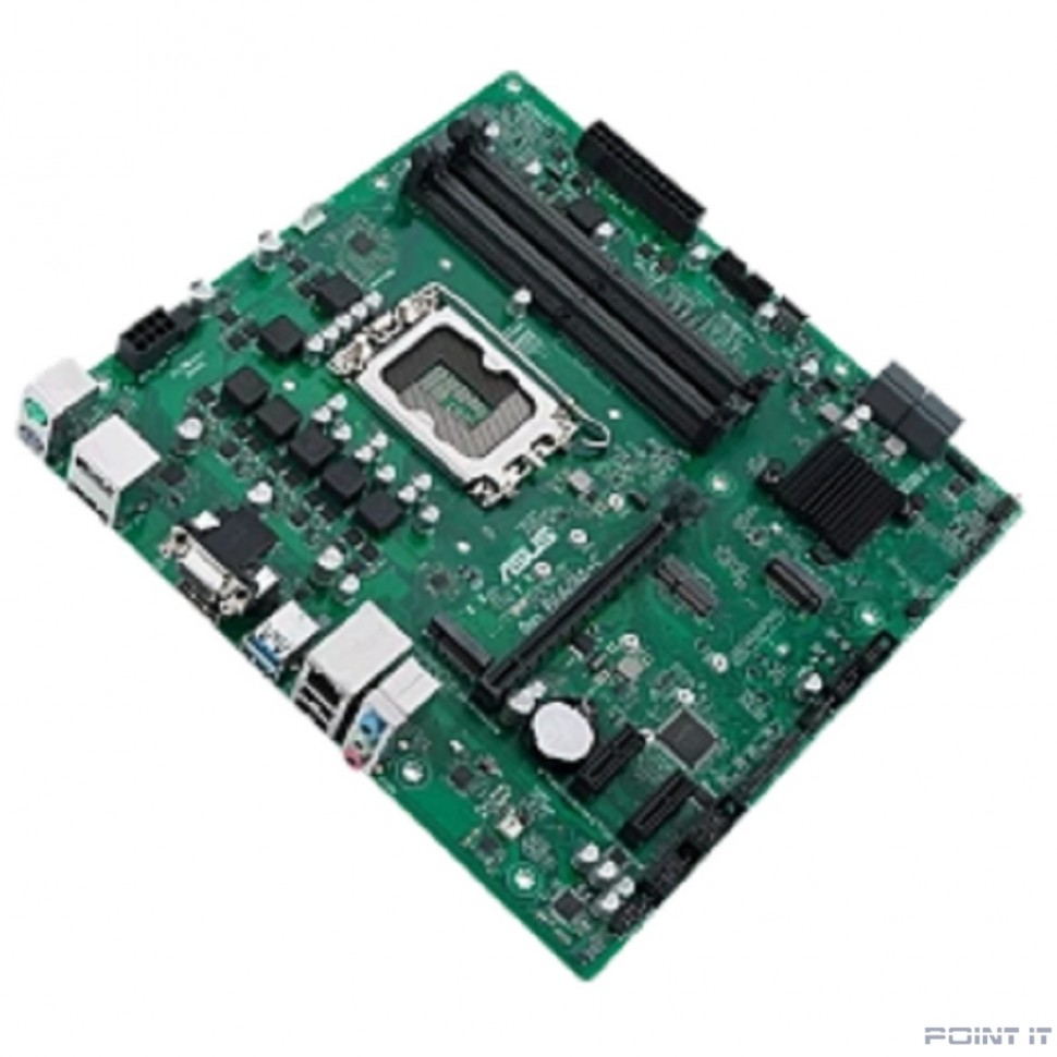 Материнская плата/ PRO B660M-C D4-CSM