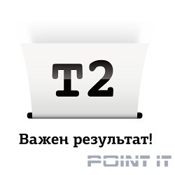 T2 CB323HE Картридж №178XL для HP Deskjet 3070A/Photosmart 6510/7510/B110/C8583, голубой, С ЧИПОМ, 750 стр.
