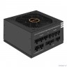 Exegate EX297234RUS Блок питания 1000W ExeGate 80 PLUS® GOLD 1000VSP FC (ATX3.0, APFC, КПД 90% (80 PLUS GOLD), 120mm fan, 24pin, 2x(4+4)pin, PCIE5.0/12VHPWR, 4xPCI-E, 6xSATA, 3xIDE, 1xFDD, Full Cable