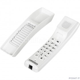Fanvil H2U-v2 white  SIP телефон, без б/п  