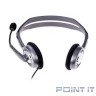 Гарнитура STEREO H110 DARK GREY 981-000472 LOGITECH