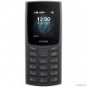 NOKIA 105 TA-1557 DS EAC1 CHARCOAL