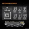 Видеокарта ASUS GeForce RTX5070TI 16Gb DDR7 256 bit 3*DP/2*HDMI 3 FAN (TUF-RTX5070TI-O16G-GAMING) RTL
