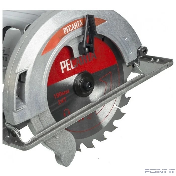 Ресанта Дисковая пила ДП-190/1800 [75/11/2]