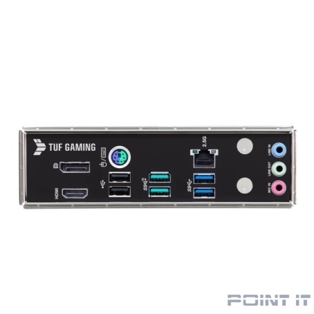 Asus TUF GAMING B760M-E D4