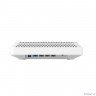 Keenetic Hopper SE (KN-3812) Гигабитный интернет-центр с Mesh Wi-Fi 6 AX3000, 4-портовым Smart-коммутатором и многофункциональным портом USB 3.0