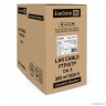 Exegate EX186134RUS Кабель UTP 4 пары кат.6 Exegate CCA, 23AWG, 305м pullbox, серый