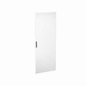  					Дверь сплошная для IT корпусов CQE 2000 x 600 RAL7035				 