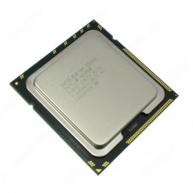 Процессор Intel Xeon Processor E5640 (12M Cache, 2.66 GHz, 5.86 GT/s Intel QPI)  Tray, SLBVC
