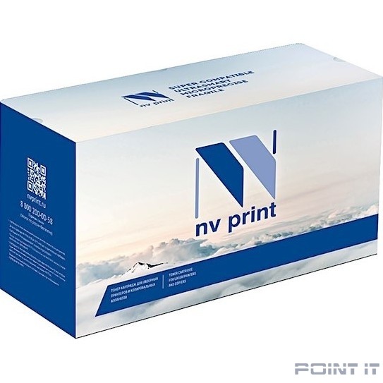 NV Print DK-1150DU Блок фотобарабана Kyocera EcoSys-M2040/P2040/M2135/P2235/M2540/M2635/M2640/M2735 dw (100000k)