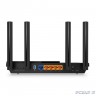 Wi-Fi маршрутизатор 3000MBPS 1000M DUAL BAND ARCHER AX55 TP-LINK