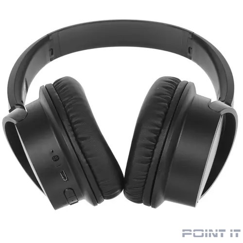 Panasonic RB-HF520BGEK (Мониторные Bluetooth наушники (Черный)