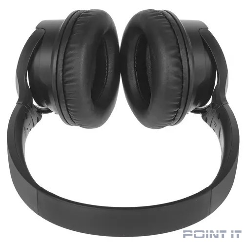 Panasonic RB-HF520BGEK (Мониторные Bluetooth наушники (Черный)