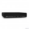 HP 260 G9 Mini [9H6E6ET] {Core i5-1335U/8GB/512GB/eng usb kbd,mouse/Stand/DOS}