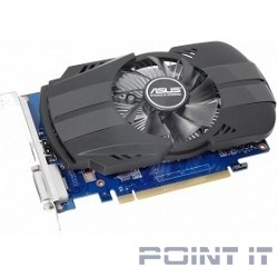 ASUS PH-GT1030-O2G  RTL {GT1030, 2Gb GDDR5 64bit DVI, HDMI}