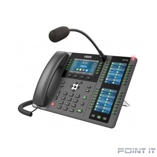 Fanvil X210 i SIP телефон с б/п