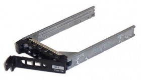 Салазки для HDD Dell 2.5 tray  P/N: F830C, Y961C, NF088, H226C, 0F830C, 0Y961C, 0NF088, 0H226C, 0KF248, GX61R, 0GX61R