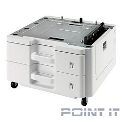 Kyocera PF-471 2 x 500 sheet Paper Feeder Дополнительный лоток для бумаги    1203NN3NL0