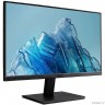 Монитор Acer V247YHbmipxv 23,8'', Black, 16:9, VA, 1920x1080, 4ms, 250cd, 100Hz, 1xVGA, 1xHDMI, 1xDP, SPK