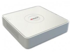 Регистратор 4CH HD-TVI TURBO HD DS-H104GA HIWATCH