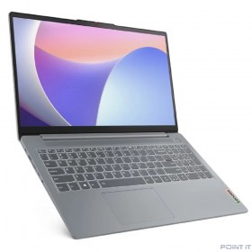 Ноутбук Lenovo IdeaPad Slim 3 15IRU8 [82X700BVPS] 15.6&quot; {FHD i3-1315U/8Gb/256Gb SSD/DOS}