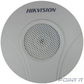 HIKVISION DS-2FP2020 Микрофон активный миниатюрный 
