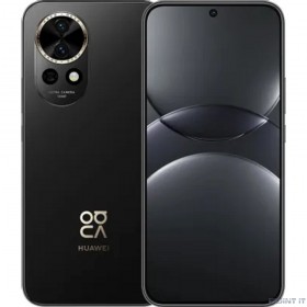 Huawei nova 13 12GB/256GB Black [51098CXJ]