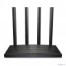 TP-Link ER605W VPN-маршрутизатор Omada с гигабитными портами и поддержкой Wi-Fi AC1350