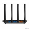 TP-Link ER605W VPN-маршрутизатор Omada с гигабитными портами и поддержкой Wi-Fi AC1350