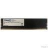 ТМИ ЦРМП.467526.001 UDIMM 8ГБ DDR4-3200 (PC4-25600), 1Rx8, C22, 1,2V consumer memory