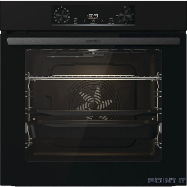 Gorenje BOS67371CLI Духовой шкаф электрический, бежевый