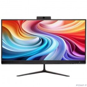 Acer Aspire C24B [DQ.BMJCD.001] Black 23.8&quot; {FHD i3 1305U/8Gb/SSD512Gb/NoOS}