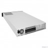 Exegate EX298470RUS Серверный корпус ExeGate Pro 2U650-05 <RM 19", высота 2U, глубина 650, БП 2U-500ADS, 2*USB>