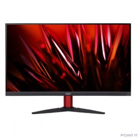 Монитор LCD ACER 23.8&quot; KG242YEbmiix ZeroFrame {IPS 1920x1080 100Hz 1ms 250cd D-Sub HDMI1.4 2x2W}