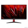 Монитор LCD ACER 23.8" KG242YEbmiix ZeroFrame {IPS 1920x1080 100Hz 1ms 250cd D-Sub HDMI1.4 2x2W}