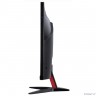 Монитор LCD ACER 23.8" KG242YEbmiix ZeroFrame {IPS 1920x1080 100Hz 1ms 250cd D-Sub HDMI1.4 2x2W}