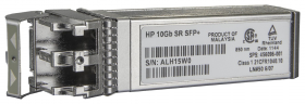Трансивер HPE BladeSystem c-Class BLc 10Gb SR SFP+  Opt Kit 455883-B21, 455885-001